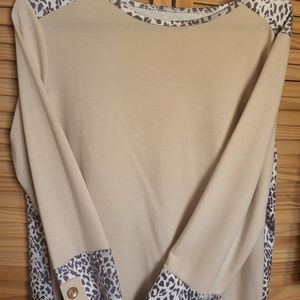Boutique blouse